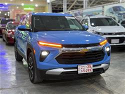 شيفروليه تريل بليزر